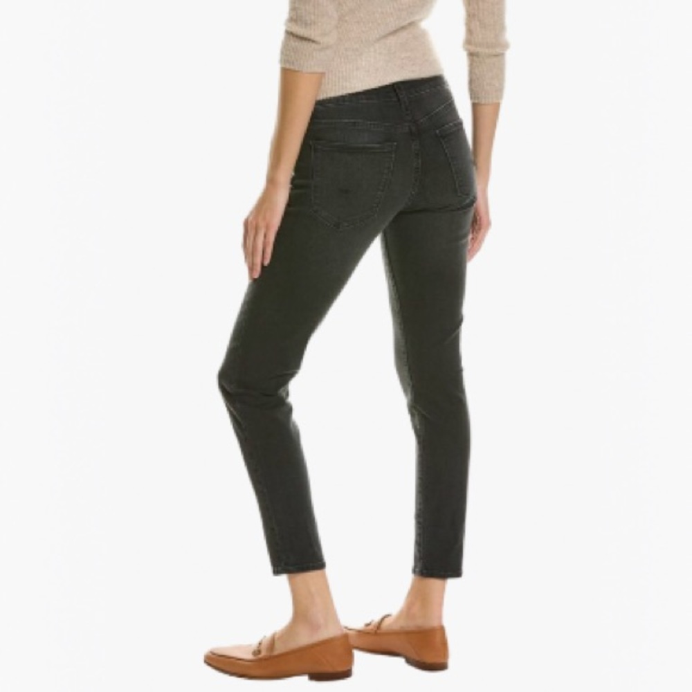 Hudson Natalie High-Rise Skinny Women’s Jeans - Size: 30 - Picture 3 of 15